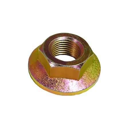 Aftermarket Blade Lock Nut for MTD 7120417 7120417A 9120417A LAB50-0017